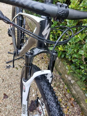 Brugt Specialized Stumpjumper Pro 29 World Cup 2016 2016 Mountainbike — billede 5 af 12
