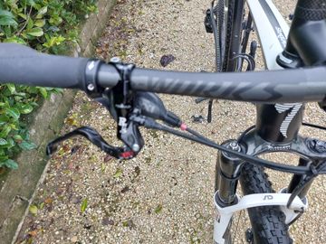 Brugt Specialized Stumpjumper Pro 29 World Cup 2016 2016 Mountainbike — billede 9 af 12