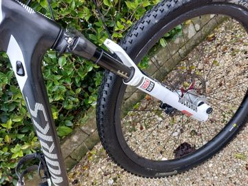 Brugt Specialized Stumpjumper Pro 29 World Cup 2016 2016 Mountainbike — billede 4 af 12