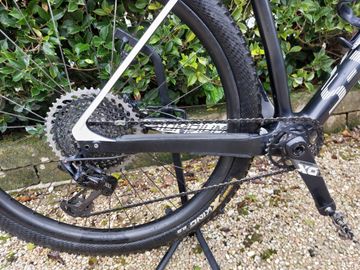 Brugt Specialized Stumpjumper Pro 29 World Cup 2016 2016 Mountainbike — billede 3 af 12