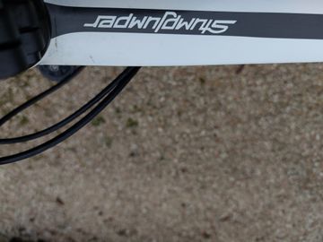 Brugt Specialized Stumpjumper Pro 29 World Cup 2016 2016 Mountainbike — billede 12 af 12