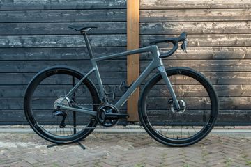Tweedehands Enve FRAY 2024 Road & Gravel