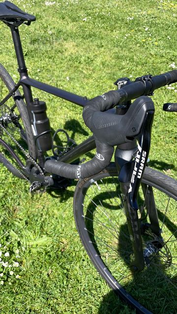 Used Rondo Ruut AL 2022 2022 Road & Gravel, Purple — image 4 of 9