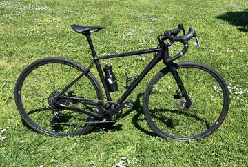 Used Rondo Ruut AL 2022 2022 Road & Gravel, Purple — image 2 of 9