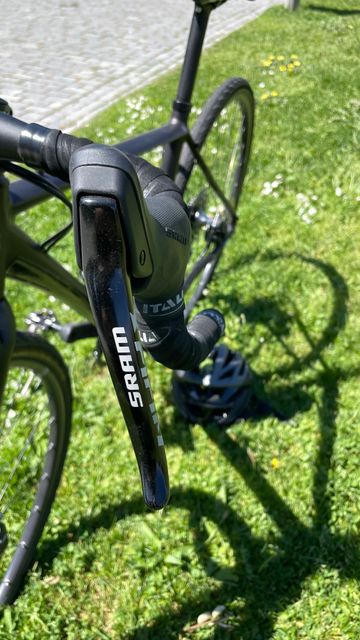 Used Rondo Ruut AL 2022 2022 Road & Gravel, Purple — image 6 of 9