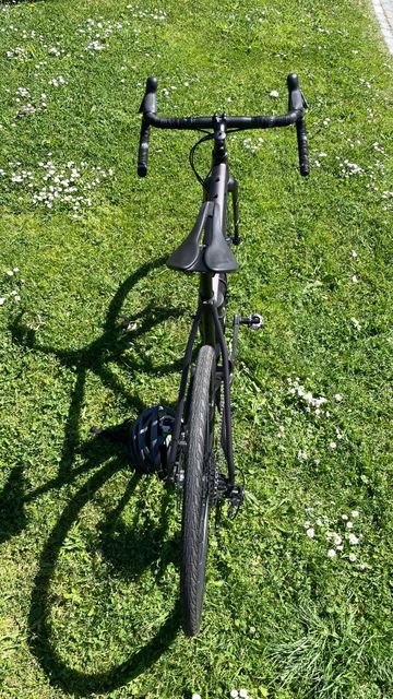 Used Rondo Ruut AL 2022 2022 Road & Gravel, Purple — image 3 of 9