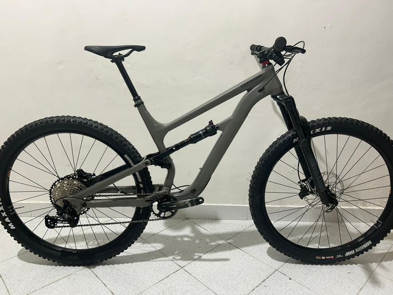 Cannondale Habit 2022 2022