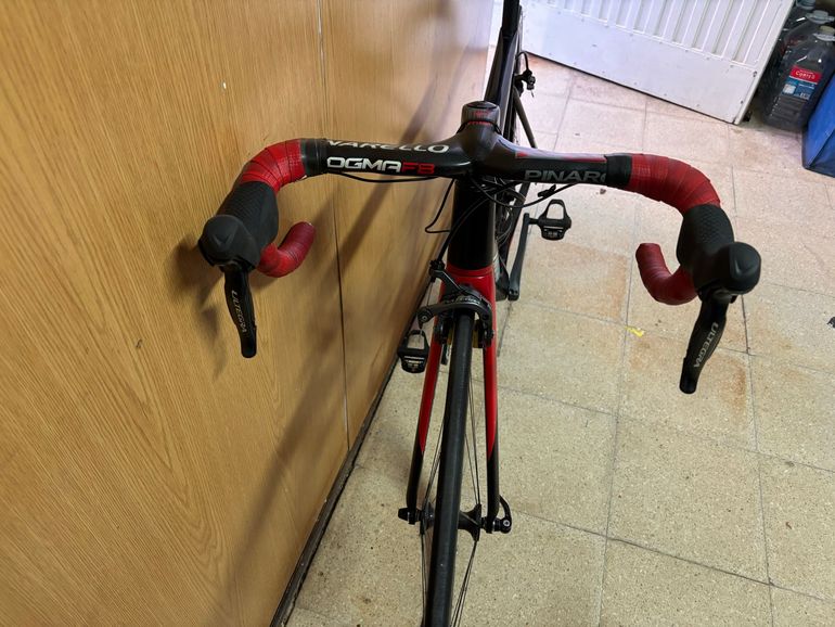 Used Adore Airwolf Frameset 2022 Road & Gravel, Black — image 4 of 12