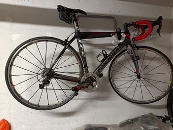 Used Fondriest 1.0 2016 Road & Gravel — image 1 of 3