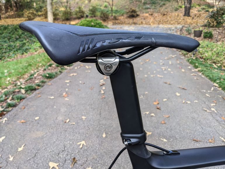 Used Trek District Carbon 2010 Road & Gravel, Black — image 10 of 29