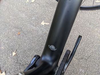 Used Trek District Carbon 2010 Road & Gravel, Black — image 11 of 29