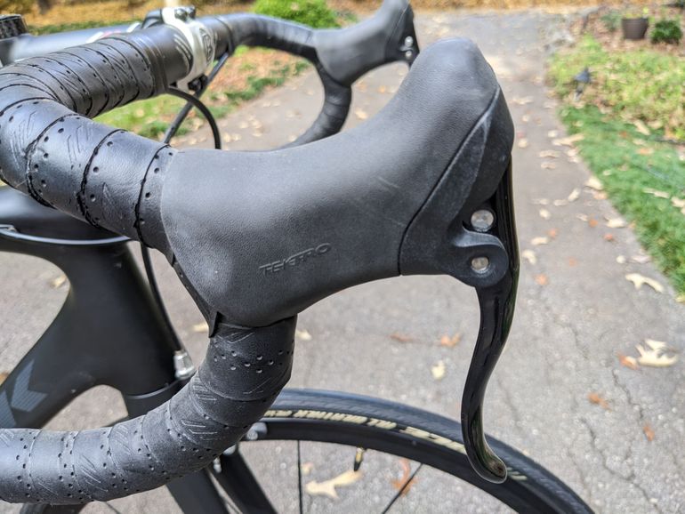 Used Trek District Carbon 2010 Road & Gravel, Black — image 13 of 29