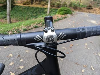 Used Trek District Carbon 2010 Road & Gravel, Black — image 12 of 29