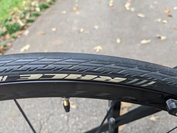 Used Trek District Carbon 2010 Road & Gravel, Black — image 27 of 29