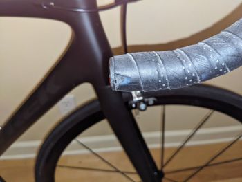 Used Trek District Carbon 2010 Road & Gravel, Black — image 29 of 29