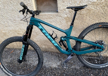 Trek, Slash Shimano SLX