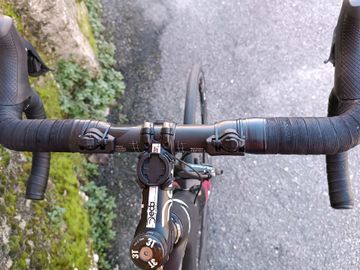 Tweedehands CUBE LITENING C:62 Pro 2019 2019 Road & Gravel — afbeelding 9 van 14