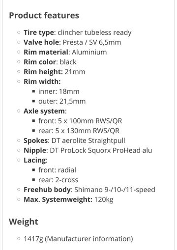 Tweedehands CUBE LITENING C:62 Pro 2019 2019 Road & Gravel — afbeelding 12 van 14
