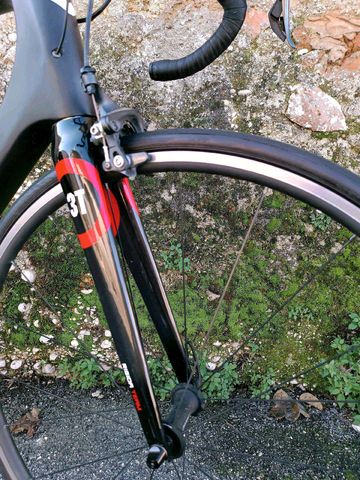 Tweedehands CUBE LITENING C:62 Pro 2019 2019 Road & Gravel — afbeelding 7 van 14