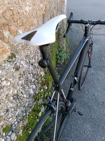 Tweedehands CUBE LITENING C:62 Pro 2019 2019 Road & Gravel — afbeelding 6 van 14