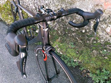 Tweedehands CUBE LITENING C:62 Pro 2019 2019 Road & Gravel — afbeelding 3 van 14