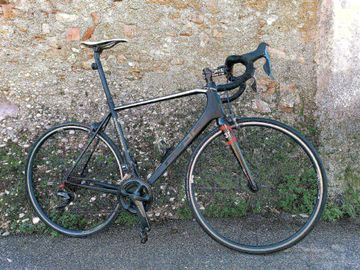 Tweedehands CUBE LITENING C:62 Pro 2019 2019 Road & Gravel — afbeelding 1 van 14