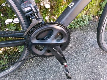 Tweedehands CUBE LITENING C:62 Pro 2019 2019 Road & Gravel — afbeelding 4 van 14