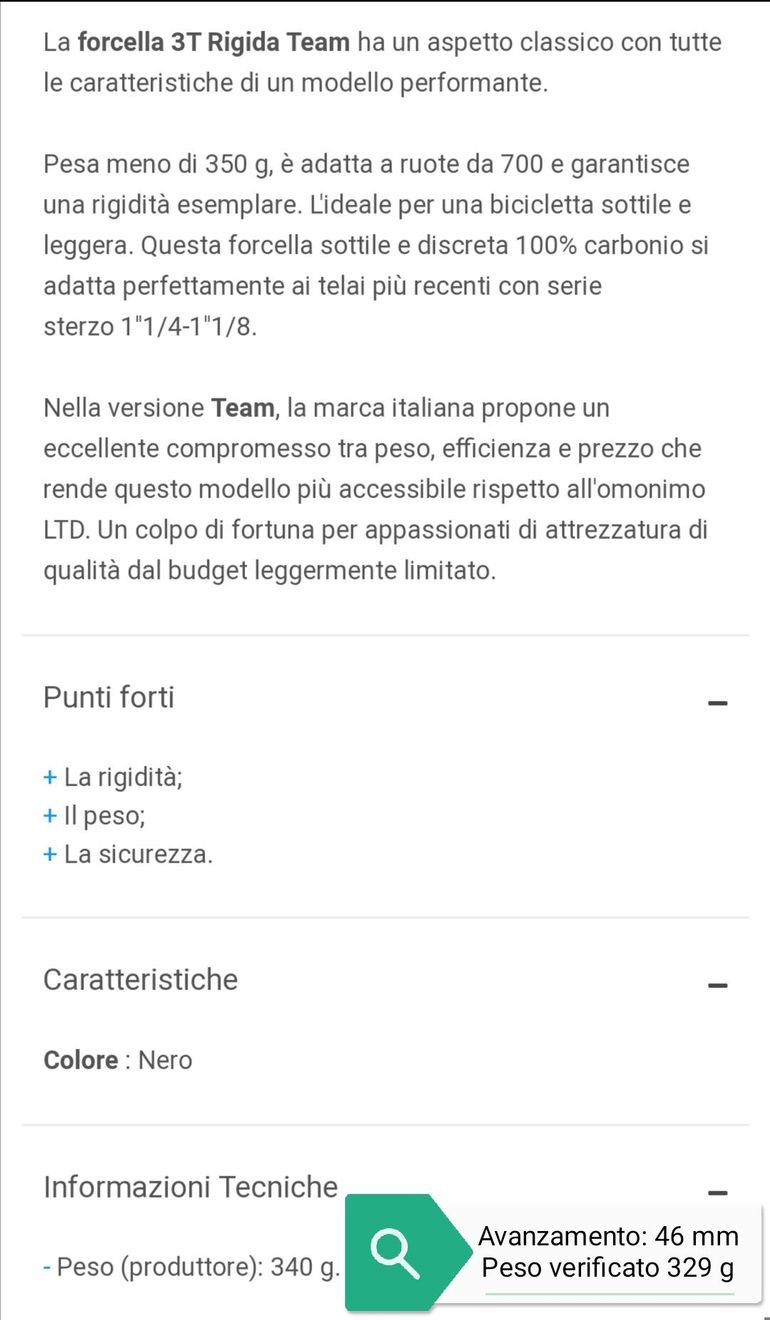 CUBE LITENING C:62 Pro 2019 2019 Road & Gravel usato, Nero — immagine 11 di 14