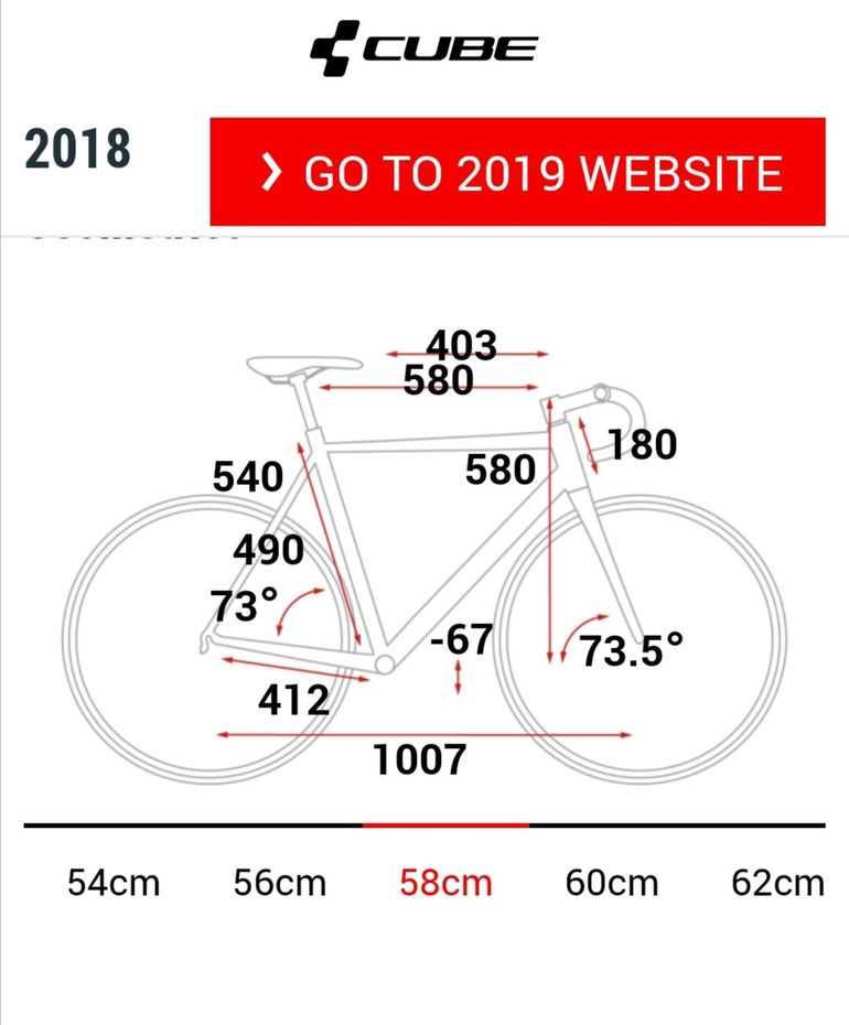 CUBE LITENING C:62 Pro 2019 2019 Road & Gravel usato, Nero — immagine 13 di 14