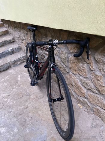 Fuji SL-1 - SRAM 2009 2009 Road & Gravel d'occasion — image 3 sur 3