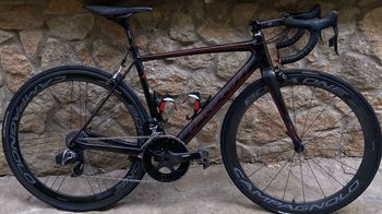 Used Fuji SL-1 - SRAM 2009 2009 Road & Gravel