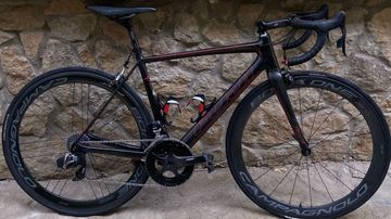 Used Fuji SL-1 - SRAM 2009 2009 Road & Gravel, Black — image 1 of 3
