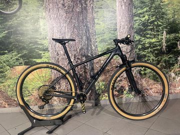 Gebrauchtes Trek Procaliber 9.8 SL 2017 2017 MTB