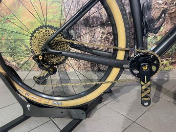 Used Trek Procaliber 9.8 SL 2017 2017 Mountainbike, Black, 27.5, 29 — image 3 of 8