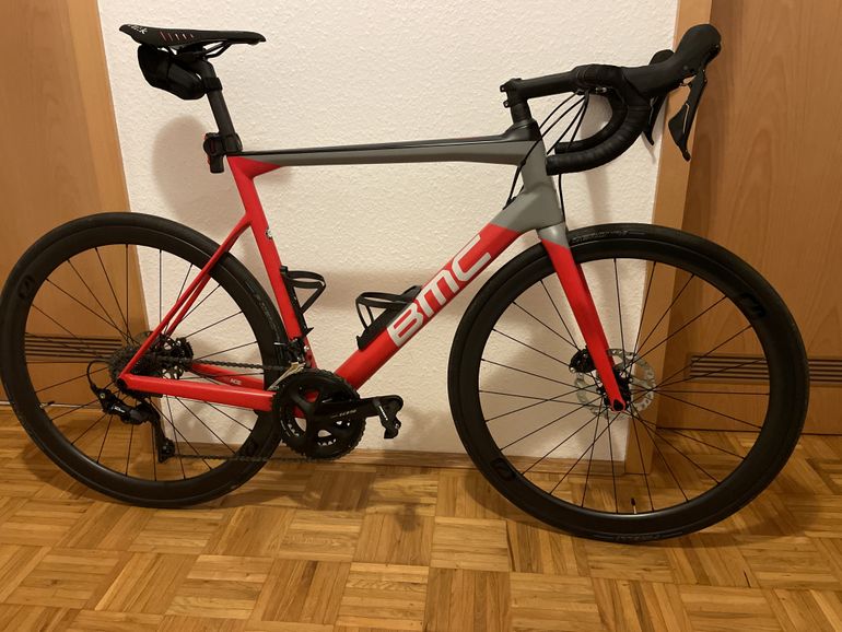 bmc slr02 four