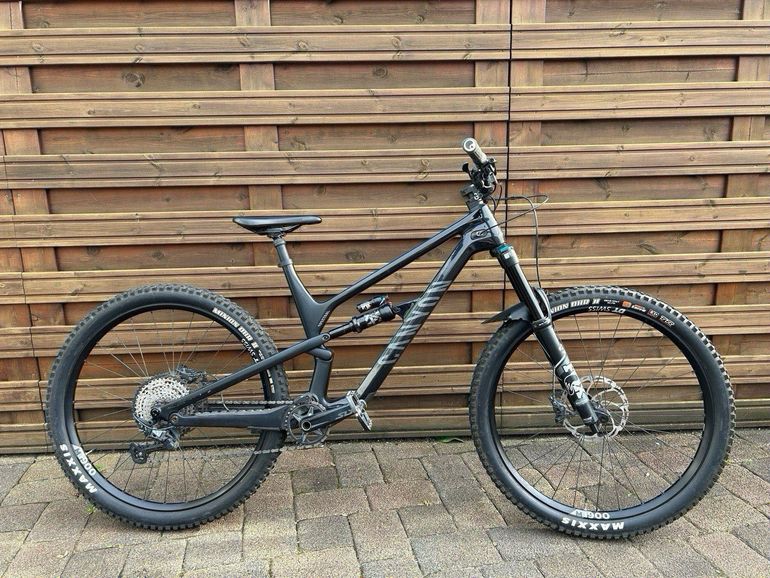 Canyon spectral 29 cf 7 sale