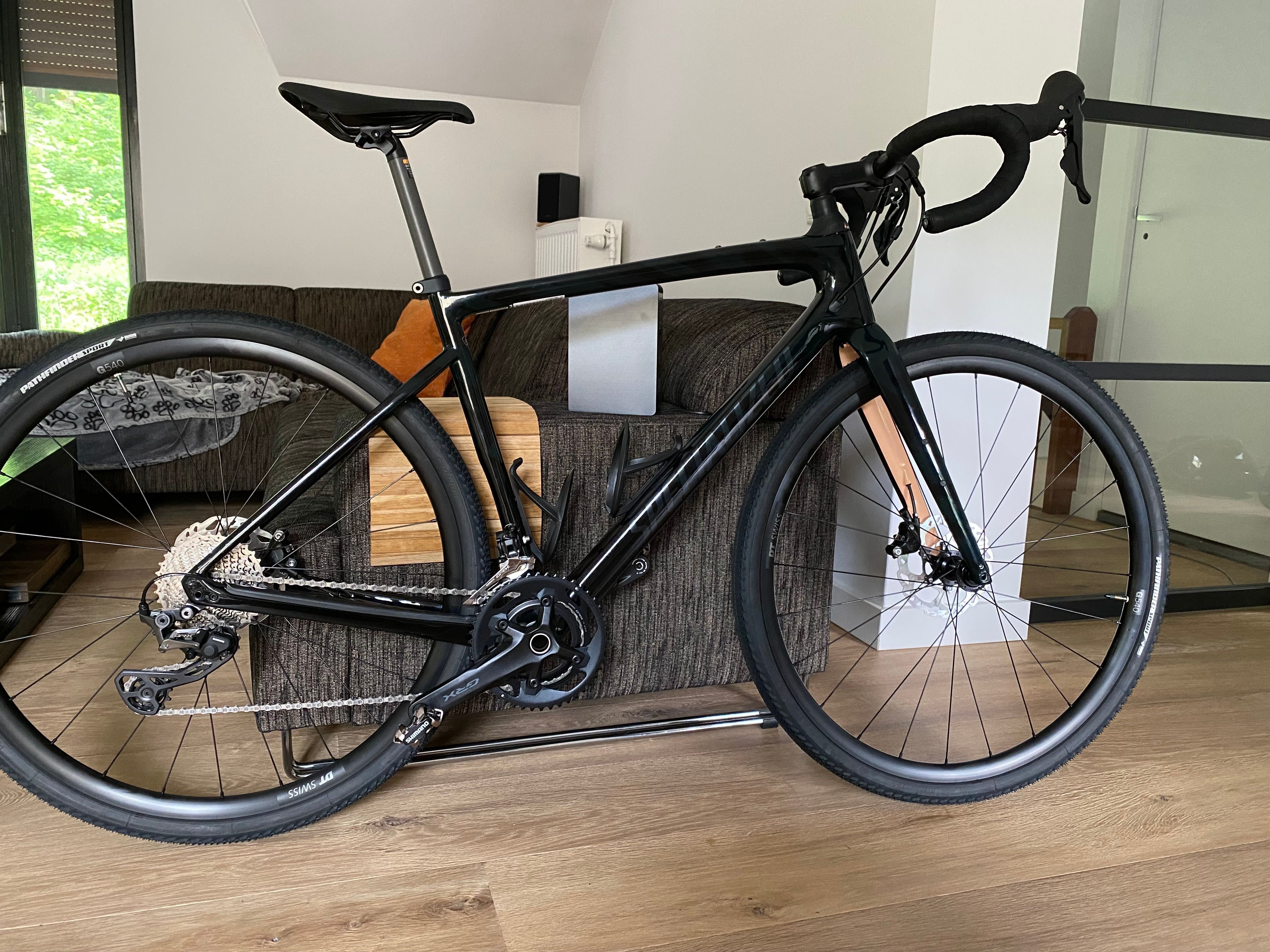 Specialized diverge sport 2021 sale