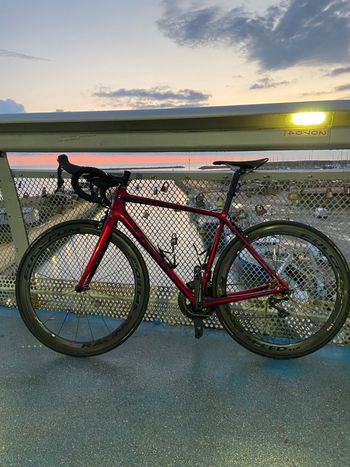 Brugt Trek Émonda SL 6 2020 2020 Road & Gravel — billede 2 af 6