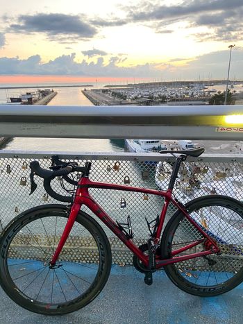 Used Trek Émonda SL 6 2020 2020 Road & Gravel