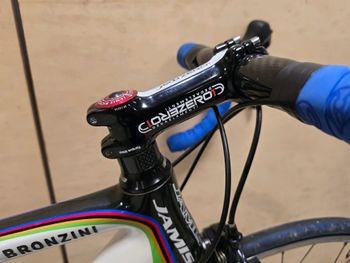 Used 2 Danger JAMIN 2012 Road & Gravel — image 3 of 16