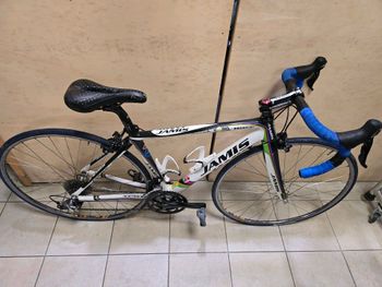 Used 2 Danger JAMIN 2012 Road & Gravel — image 2 of 16