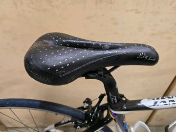 Used 2 Danger JAMIN 2012 Road & Gravel, Blue — image 8 of 16