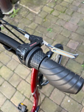 Used 3T Pegasus easy step 3 2022 Road & Gravel — image 5 of 9