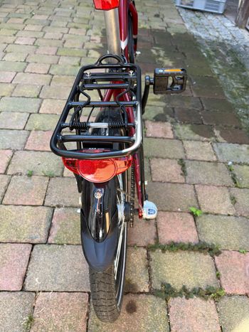 Used 3T Pegasus easy step 3 2022 Road & Gravel — image 6 of 9