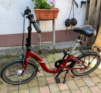 Used 3T Pegasus easy step 3 2022 Road & Gravel — image 1 of 9