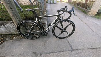 Used Felt AR3 2015 2015 Road & Gravel, Black — image 5 of 6