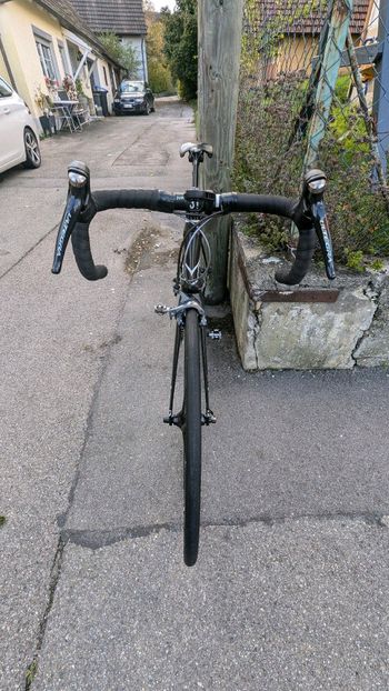 Used Felt AR3 2015 2015 Road & Gravel, Black — image 3 of 6