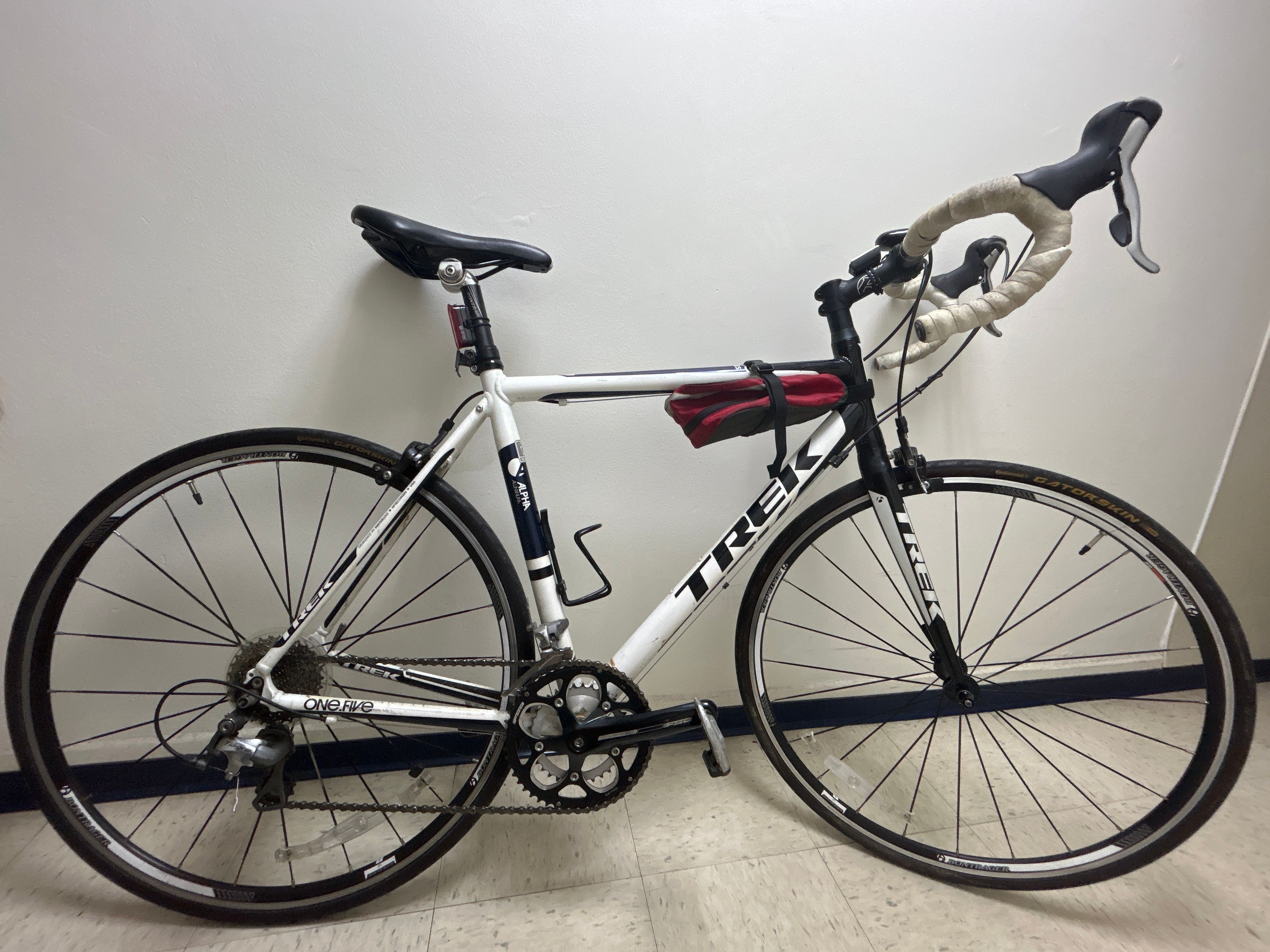 Trek 1.5 H2 (Compact) used in 56 cm | buycycle