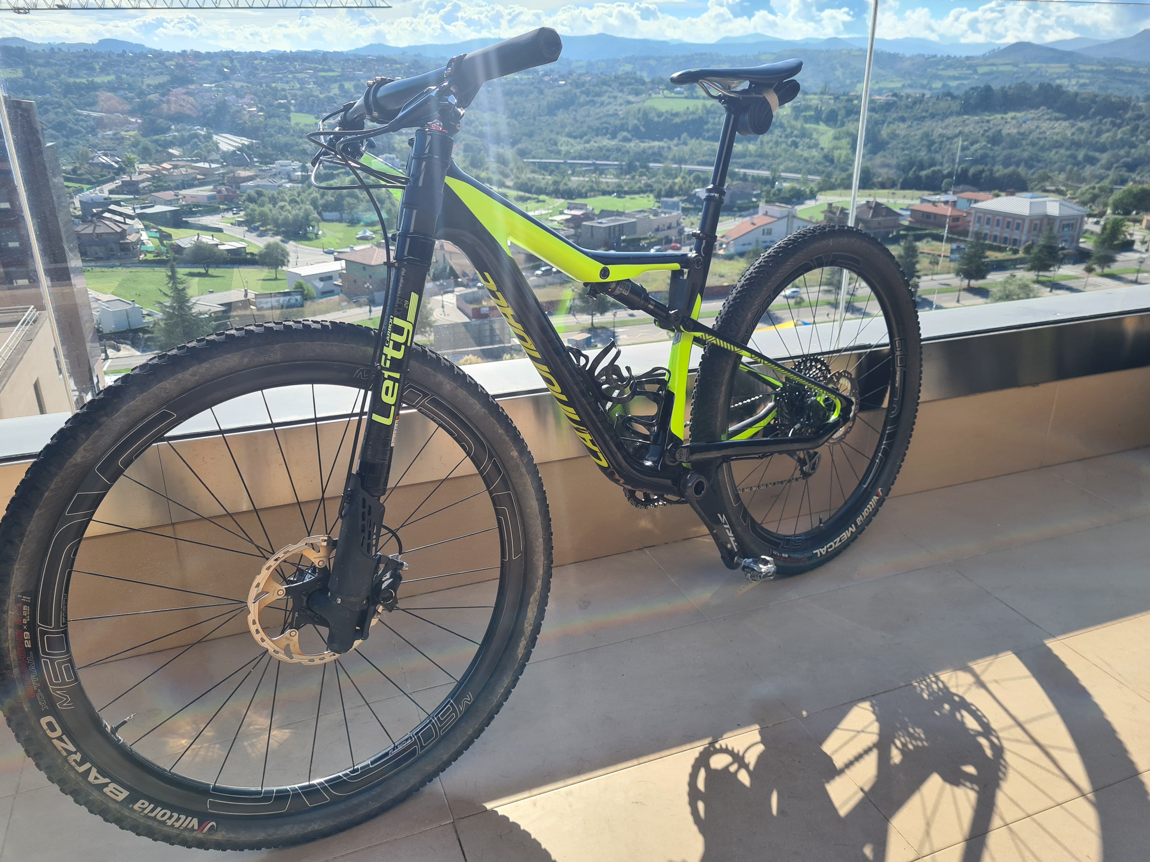 Cannondale scalpel hi mod 2018 online