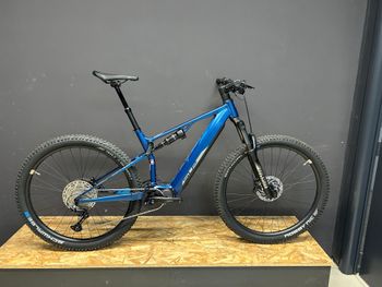 Brugt Superior eXF 9019 2023 2023 MTB